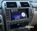 Білий Лексус GX 460, об'ємом двигуна 4.6 л та пробігом 114 тис. км за 35200 $, фото 21 на Automoto.ua