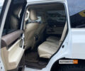 Білий Лексус GX 460, об'ємом двигуна 4.6 л та пробігом 114 тис. км за 35200 $, фото 27 на Automoto.ua