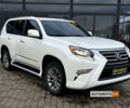 Білий Лексус GX 460, об'ємом двигуна 4.6 л та пробігом 114 тис. км за 35200 $, фото 1 на Automoto.ua