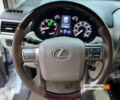 Білий Лексус GX 460, об'ємом двигуна 4.6 л та пробігом 114 тис. км за 35200 $, фото 14 на Automoto.ua