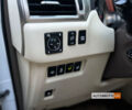 Білий Лексус GX 460, об'ємом двигуна 4.6 л та пробігом 114 тис. км за 35200 $, фото 12 на Automoto.ua