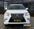Білий Лексус GX 460, об'ємом двигуна 4.6 л та пробігом 114 тис. км за 35200 $, фото 1 на Automoto.ua