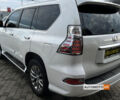 Білий Лексус GX 460, об'ємом двигуна 4.6 л та пробігом 114 тис. км за 35200 $, фото 4 на Automoto.ua