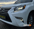 Білий Лексус GX 460, об'ємом двигуна 4.6 л та пробігом 114 тис. км за 35200 $, фото 8 на Automoto.ua