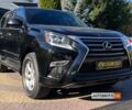 Чорний Лексус GX 460, об'ємом двигуна 4.6 л та пробігом 149 тис. км за 30999 $, фото 1 на Automoto.ua