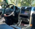 Чорний Лексус GX 460, об'ємом двигуна 4.6 л та пробігом 149 тис. км за 30999 $, фото 9 на Automoto.ua
