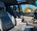 Чорний Лексус GX 460, об'ємом двигуна 4.6 л та пробігом 149 тис. км за 30999 $, фото 8 на Automoto.ua