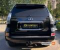 Чорний Лексус GX 460, об'ємом двигуна 4.6 л та пробігом 149 тис. км за 30999 $, фото 5 на Automoto.ua
