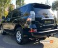 Чорний Лексус GX 460, об'ємом двигуна 4.6 л та пробігом 149 тис. км за 30999 $, фото 4 на Automoto.ua
