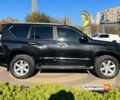 Чорний Лексус GX 460, об'ємом двигуна 4.6 л та пробігом 149 тис. км за 30999 $, фото 7 на Automoto.ua
