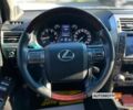 Чорний Лексус GX 460, об'ємом двигуна 4.6 л та пробігом 149 тис. км за 30999 $, фото 17 на Automoto.ua