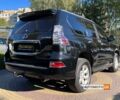 Чорний Лексус GX 460, об'ємом двигуна 4.6 л та пробігом 149 тис. км за 30999 $, фото 6 на Automoto.ua