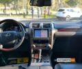 Чорний Лексус GX 460, об'ємом двигуна 4.6 л та пробігом 149 тис. км за 30999 $, фото 15 на Automoto.ua