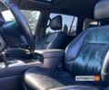Чорний Лексус GX 460, об'ємом двигуна 4.6 л та пробігом 149 тис. км за 30999 $, фото 19 на Automoto.ua