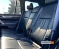 Чорний Лексус GX 460, об'ємом двигуна 4.6 л та пробігом 149 тис. км за 30999 $, фото 11 на Automoto.ua
