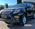 Чорний Лексус GX 460, об'ємом двигуна 4.6 л та пробігом 149 тис. км за 30999 $, фото 2 на Automoto.ua