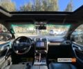 Чорний Лексус GX 460, об'ємом двигуна 4.6 л та пробігом 149 тис. км за 30999 $, фото 16 на Automoto.ua