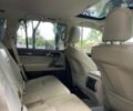 Черный Лексус GX 460, объемом двигателя 4.6 л и пробегом 132 тыс. км за 36990 $, фото 30 на Automoto.ua