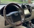 Черный Лексус GX 460, объемом двигателя 4.6 л и пробегом 132 тыс. км за 36990 $, фото 18 на Automoto.ua