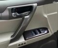 Черный Лексус GX 460, объемом двигателя 4.6 л и пробегом 132 тыс. км за 36990 $, фото 13 на Automoto.ua