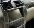 Черный Лексус GX 460, объемом двигателя 4.6 л и пробегом 132 тыс. км за 36990 $, фото 21 на Automoto.ua