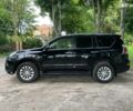 Черный Лексус GX 460, объемом двигателя 4.6 л и пробегом 132 тыс. км за 36990 $, фото 11 на Automoto.ua