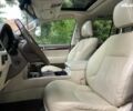 Черный Лексус GX 460, объемом двигателя 4.6 л и пробегом 132 тыс. км за 36990 $, фото 15 на Automoto.ua