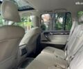 Черный Лексус GX 460, объемом двигателя 4.6 л и пробегом 132 тыс. км за 36990 $, фото 23 на Automoto.ua