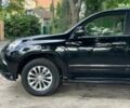 Черный Лексус GX 460, объемом двигателя 4.6 л и пробегом 132 тыс. км за 36990 $, фото 10 на Automoto.ua