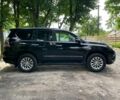 Черный Лексус GX 460, объемом двигателя 4.6 л и пробегом 132 тыс. км за 36990 $, фото 5 на Automoto.ua