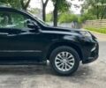 Черный Лексус GX 460, объемом двигателя 4.6 л и пробегом 132 тыс. км за 36990 $, фото 3 на Automoto.ua