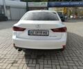 Білий Лексус IS 200, об'ємом двигуна 2 л та пробігом 110 тис. км за 16700 $, фото 11 на Automoto.ua