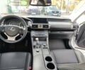 Білий Лексус IS 200, об'ємом двигуна 2 л та пробігом 110 тис. км за 16700 $, фото 9 на Automoto.ua