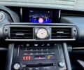 Білий Лексус IS 200, об'ємом двигуна 2 л та пробігом 125 тис. км за 19900 $, фото 28 на Automoto.ua