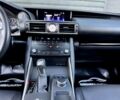 Білий Лексус IS 200, об'ємом двигуна 2 л та пробігом 125 тис. км за 19900 $, фото 24 на Automoto.ua