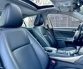 Білий Лексус IS 200, об'ємом двигуна 2 л та пробігом 125 тис. км за 19900 $, фото 19 на Automoto.ua