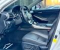 Білий Лексус IS 200, об'ємом двигуна 2 л та пробігом 125 тис. км за 19900 $, фото 22 на Automoto.ua