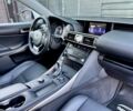 Білий Лексус IS 200, об'ємом двигуна 2 л та пробігом 125 тис. км за 19900 $, фото 15 на Automoto.ua