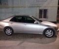 Серый Лексус IS 200, объемом двигателя 2 л и пробегом 167 тыс. км за 7000 $, фото 1 на Automoto.ua