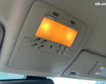 Белый Лексус IS 220, объемом двигателя 2.2 л и пробегом 351 тыс. км за 8990 $, фото 32 на Automoto.ua