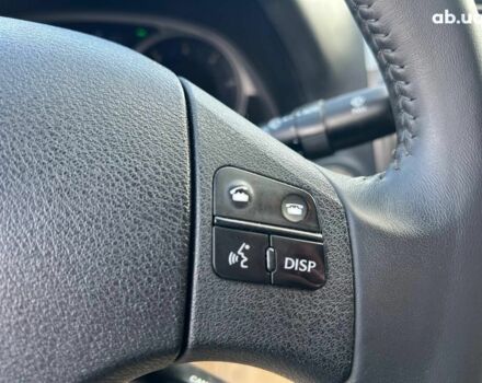 Белый Лексус IS 220, объемом двигателя 2.2 л и пробегом 351 тыс. км за 8990 $, фото 22 на Automoto.ua