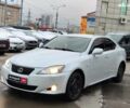 Білий Лексус IS 220, об'ємом двигуна 22 л та пробігом 340 тис. км за 7990 $, фото 1 на Automoto.ua