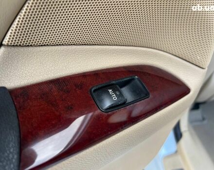 Белый Лексус IS 220, объемом двигателя 2.2 л и пробегом 351 тыс. км за 8990 $, фото 36 на Automoto.ua