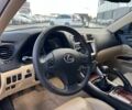 Белый Лексус IS 220, объемом двигателя 2.2 л и пробегом 351 тыс. км за 8990 $, фото 16 на Automoto.ua