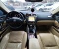 Білий Лексус IS 220, об'ємом двигуна 22 л та пробігом 340 тис. км за 7990 $, фото 28 на Automoto.ua