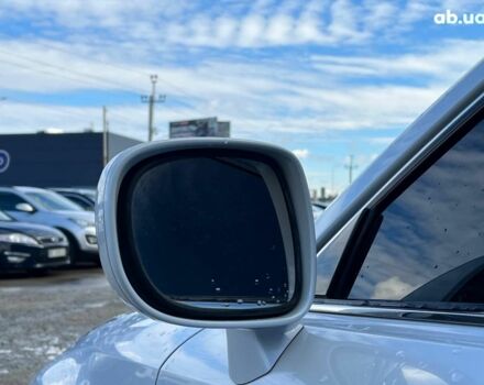 Белый Лексус IS 220, объемом двигателя 2.2 л и пробегом 351 тыс. км за 8990 $, фото 13 на Automoto.ua