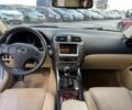 Белый Лексус IS 220, объемом двигателя 2.2 л и пробегом 351 тыс. км за 8990 $, фото 38 на Automoto.ua