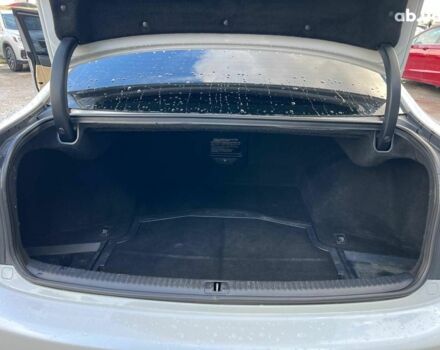 Белый Лексус IS 220, объемом двигателя 2.2 л и пробегом 351 тыс. км за 8990 $, фото 39 на Automoto.ua