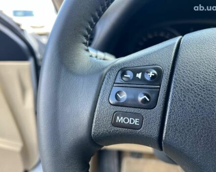 Белый Лексус IS 220, объемом двигателя 2.2 л и пробегом 351 тыс. км за 8990 $, фото 23 на Automoto.ua