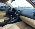 Белый Лексус IS 220, объемом двигателя 2.2 л и пробегом 351 тыс. км за 8990 $, фото 40 на Automoto.ua